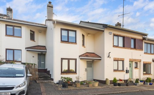 House in Dublin, County Dublin, Ireland 1