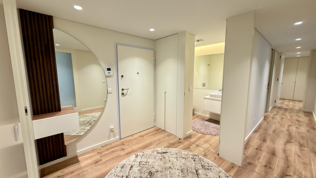 Apartment in Cidade da Maia, Porto District, Portugal 2 - 17478423