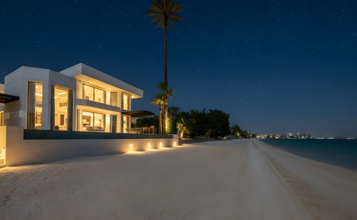 Villa en Dubái, Dubái, Emiratos Árabes Unidos 1