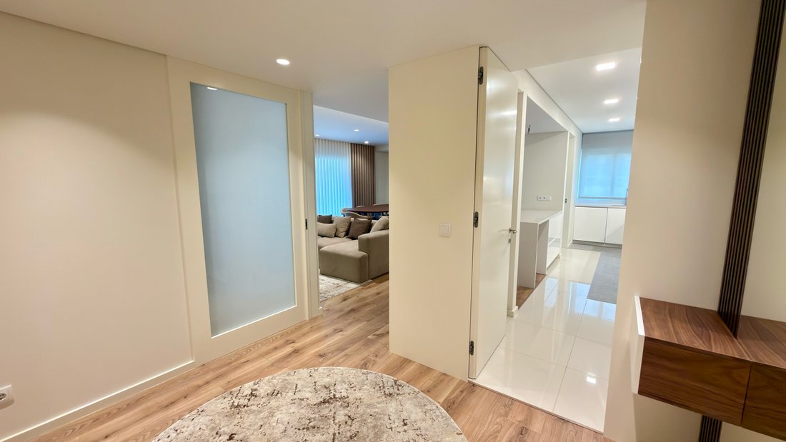 Apartment in Cidade da Maia, Porto District, Portugal 3 - 17478423