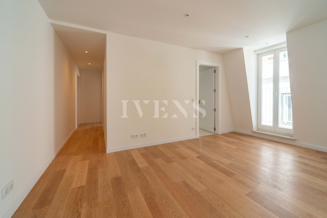Apartment in Santo Antonio, Lisbon, Portugal 4 - 17478426