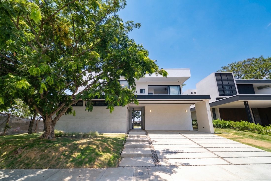 House in San Rafael, Alajuela Province, Costa Rica 1 - 17478422