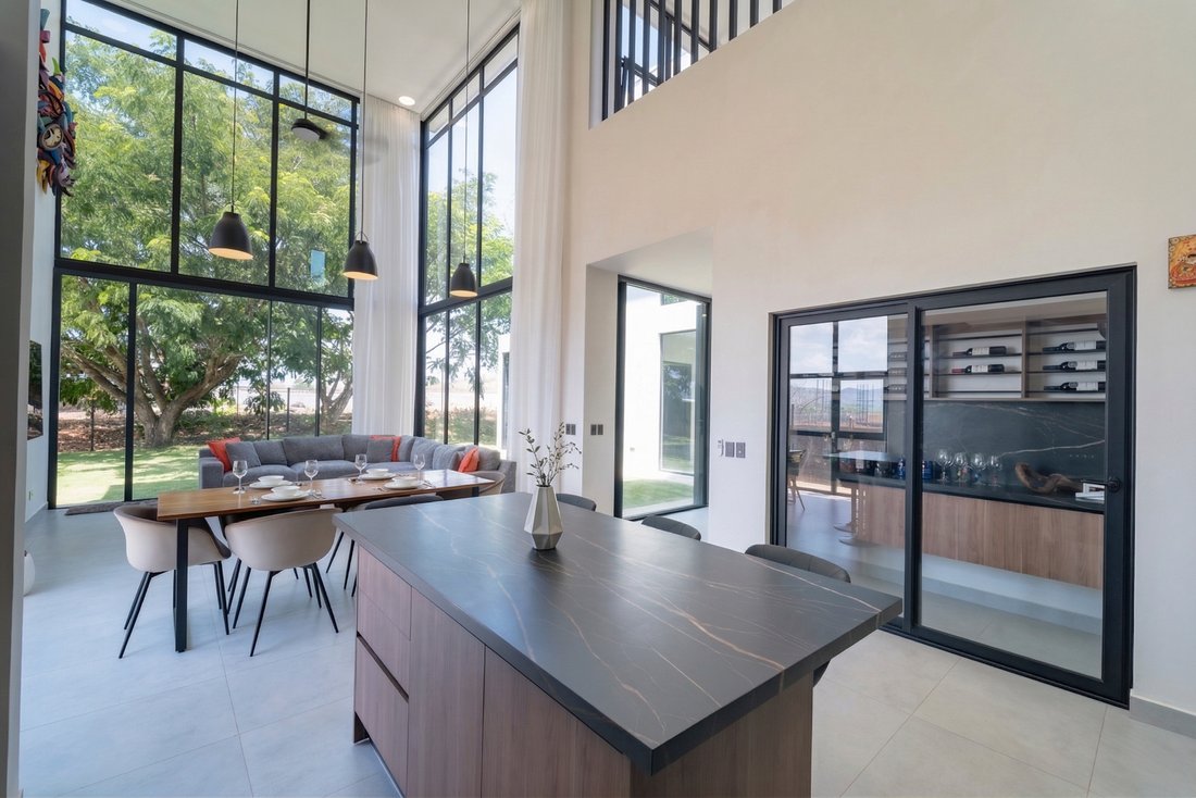 House in San Rafael, Alajuela Province, Costa Rica 5 - 17478422