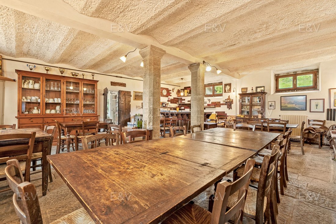 House in Castelfranco Piandisco, Tuscany, Italy 3 - 17478428