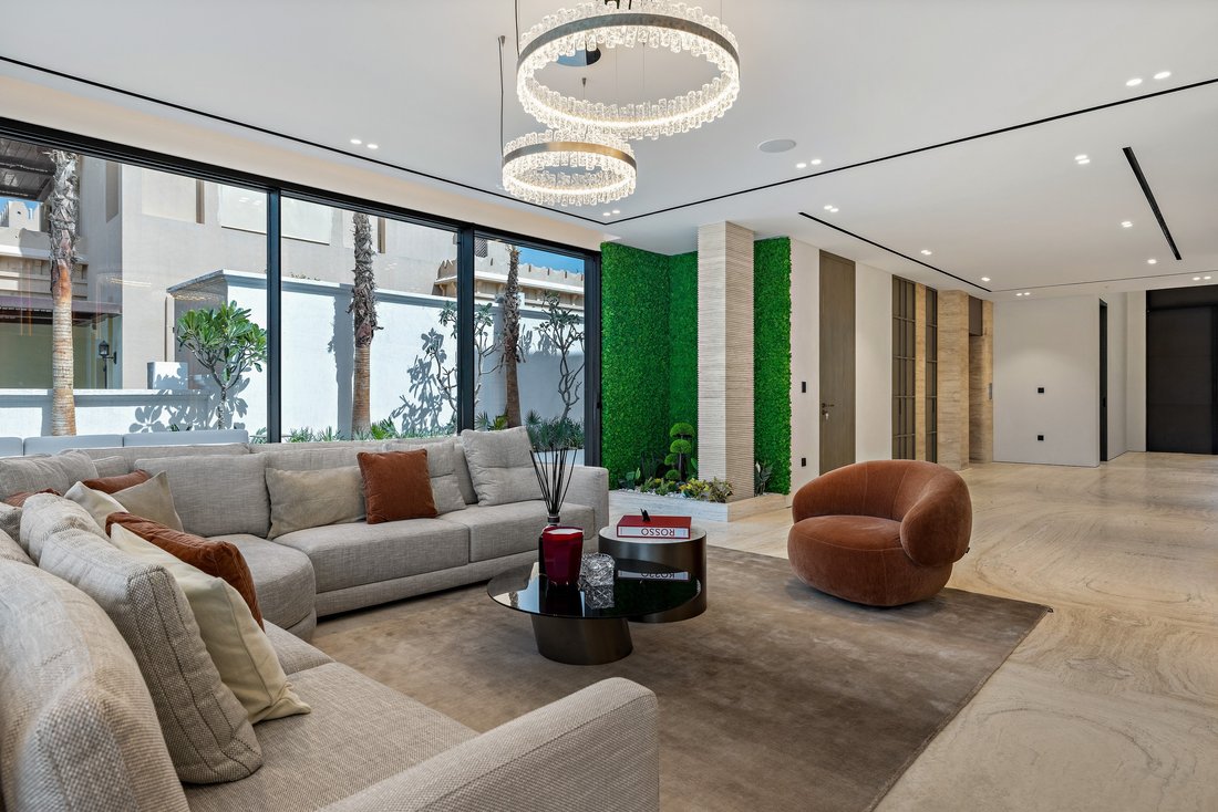 Villa in Palm Jumeirah, Dubai, United Arab Emirates 5 - 17478427
