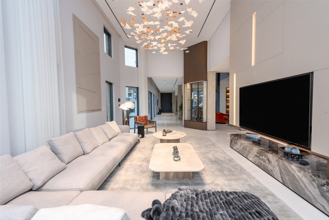 Villa in Palm Jumeirah, Dubai, United Arab Emirates 5 - 17478435
