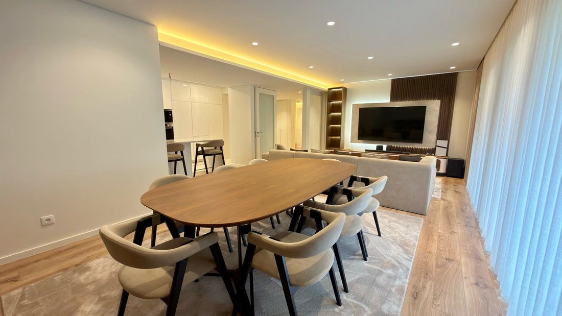 Apartment in Cidade da Maia, Porto District, Portugal 5 - 17478423