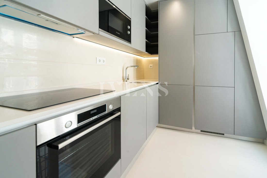Apartment in Santo Antonio, Lisbon, Portugal 5 - 17478426