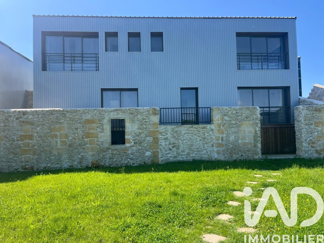 House in Bouliac, Nouvelle-Aquitaine, France 1 - 17482299