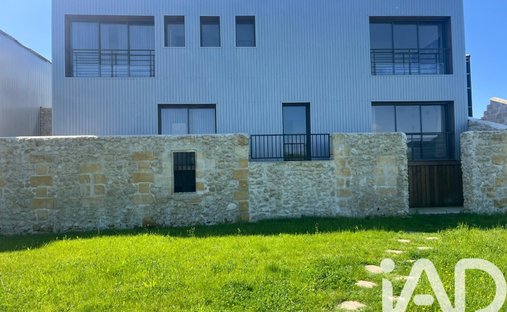 Haus in Bouliac, Neu-Aquitanien, Frankreich 1