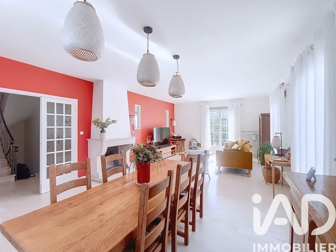 House in Croix de Poumeyrac, Beziers, France 5 - 17480805