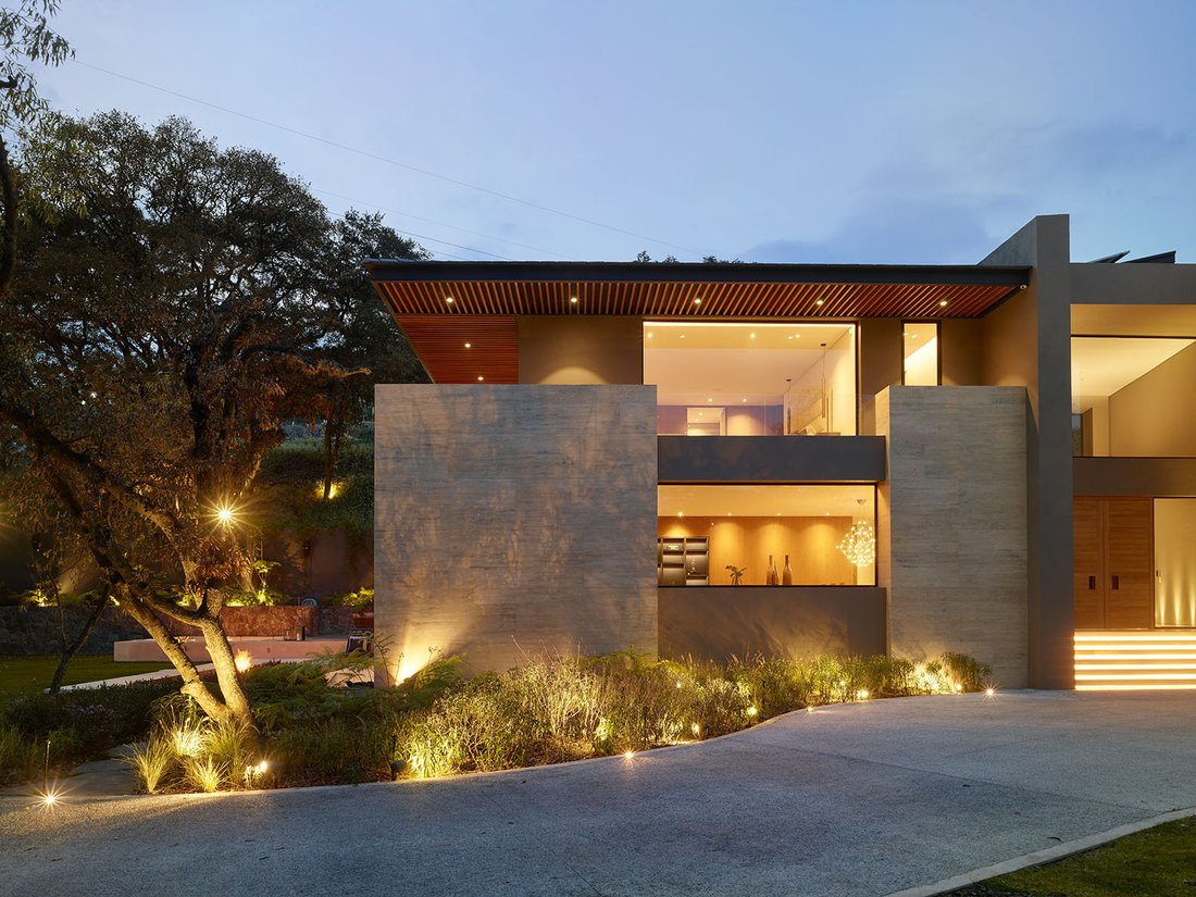 Villa in Ciudad López Mateos, State of Mexico, Mexico 2 - 17478447