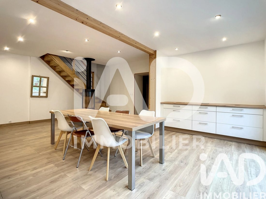 House in Charlemagne, Maisons-Laffitte, France 5 - 17482636
