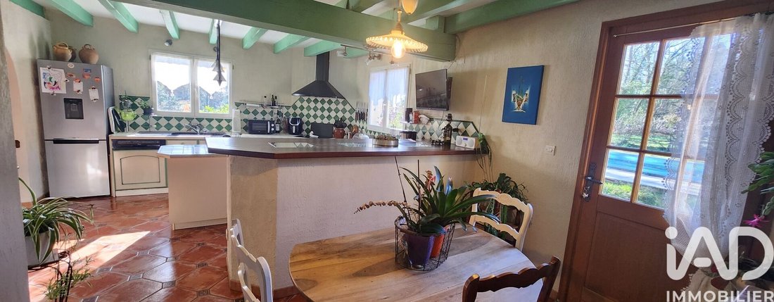 House in Lacquy, Nouvelle-Aquitaine, France 5 - 17482473
