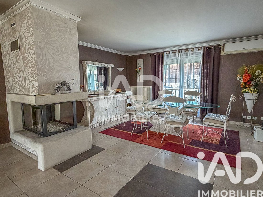 House in Rozay-en-Brie, Ile-de-France, France 3 - 17480344