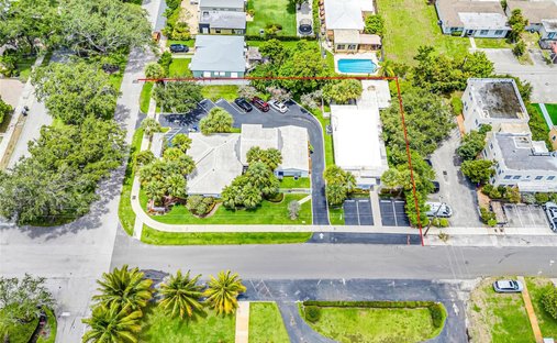 Land in Fort Lauderdale, Florida, United States 1