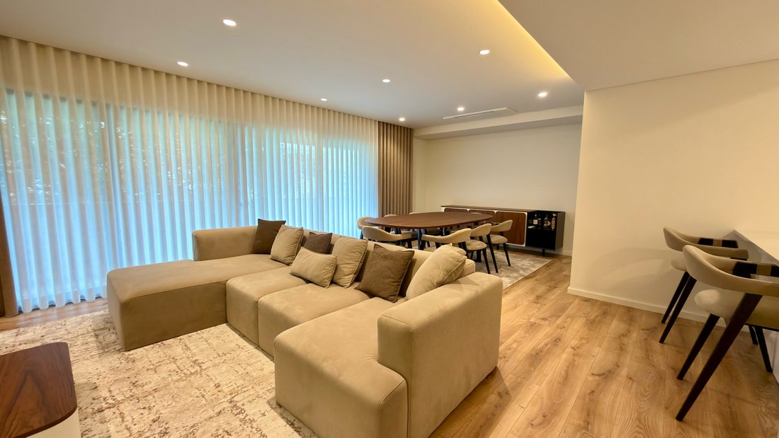 Apartment in Cidade da Maia, Porto District, Portugal 4 - 17478423