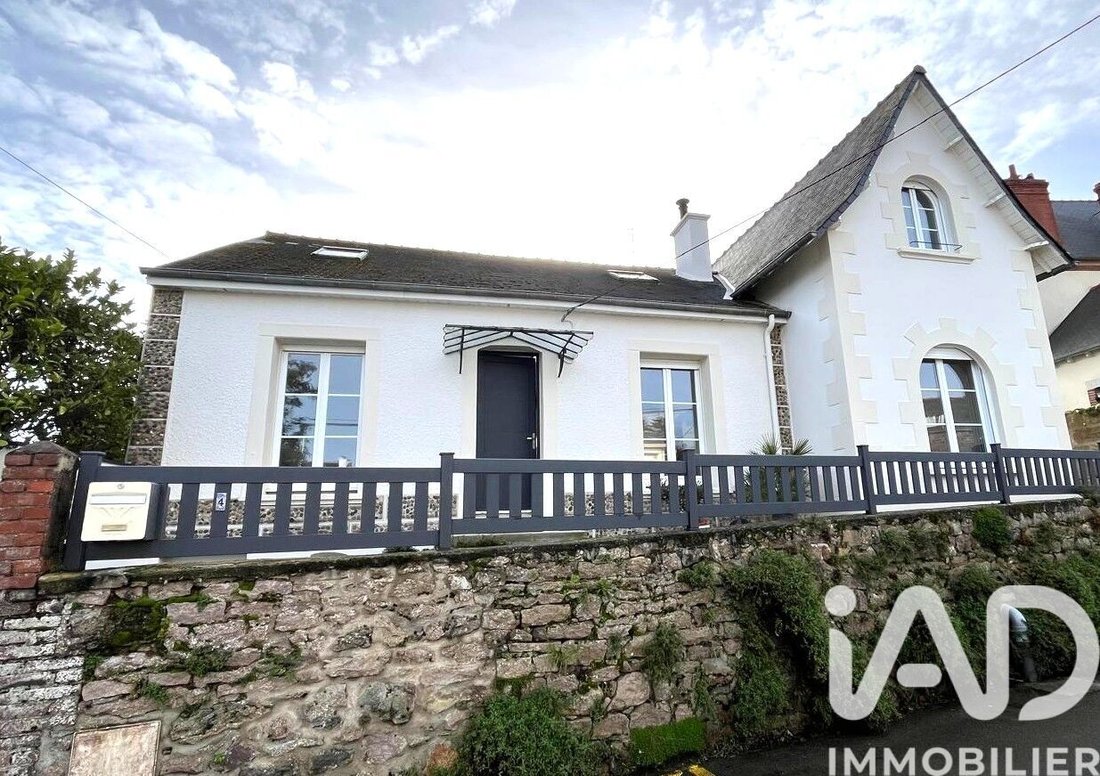 House in Paimpol, Brittany, France 3 - 17481646