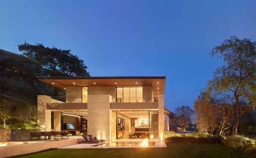 Villa a Rancho Blanco Ejido de Espíritu Santo, Stato del Messico, Messico 1