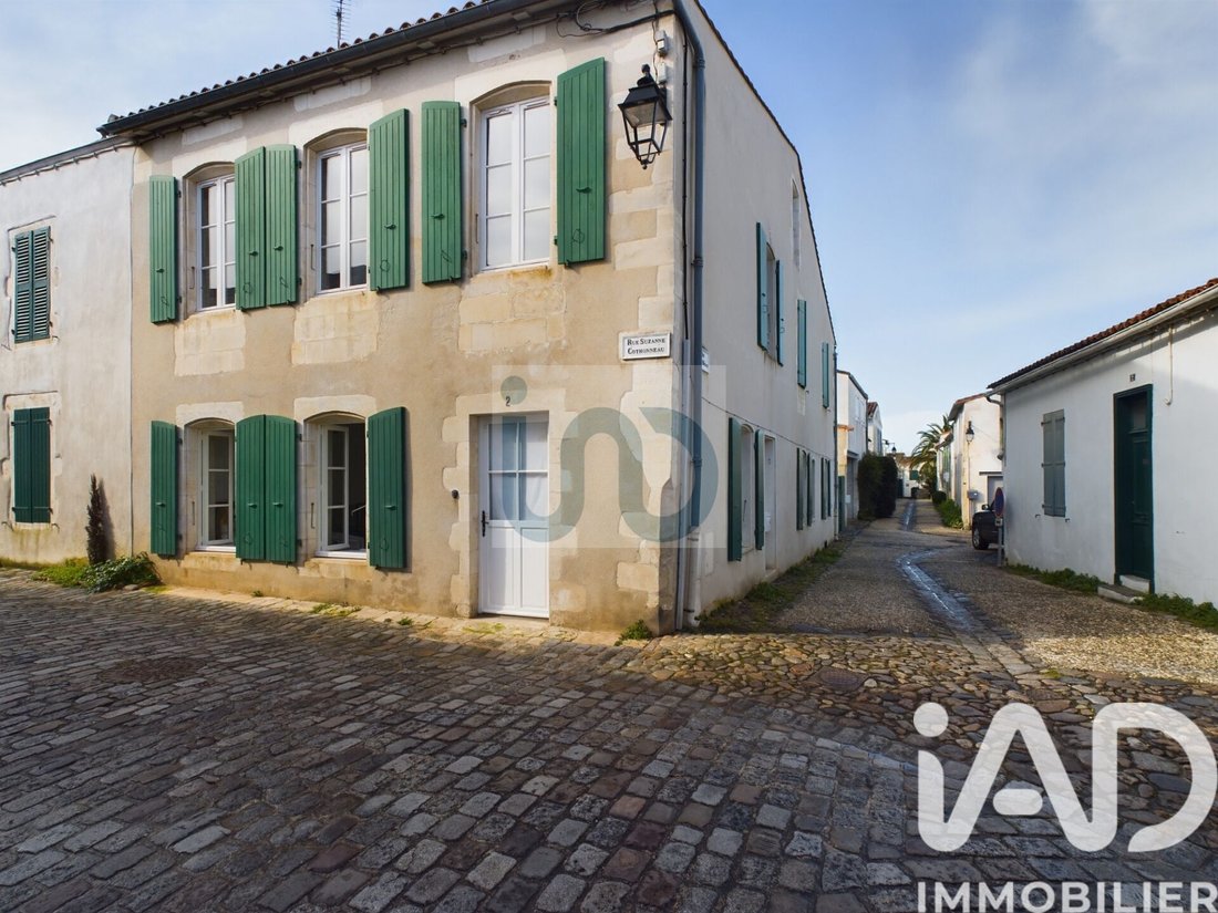 House in France 1 - 17481063