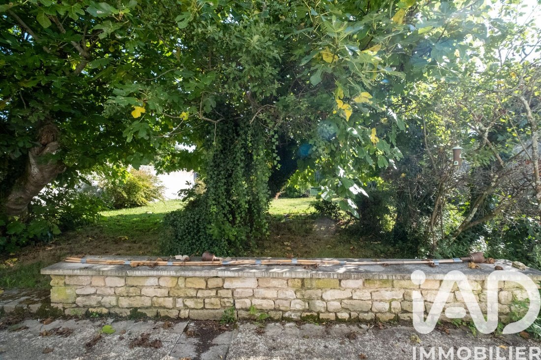 House in Le Bois-Plage-en-Ré, Nouvelle-Aquitaine, France 3 - 17480284