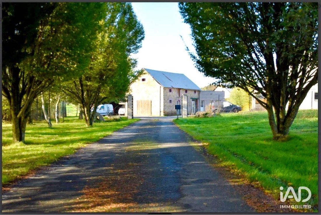 Villiers-Charlemagne, Pays de la Loire, France 1 - 17480375