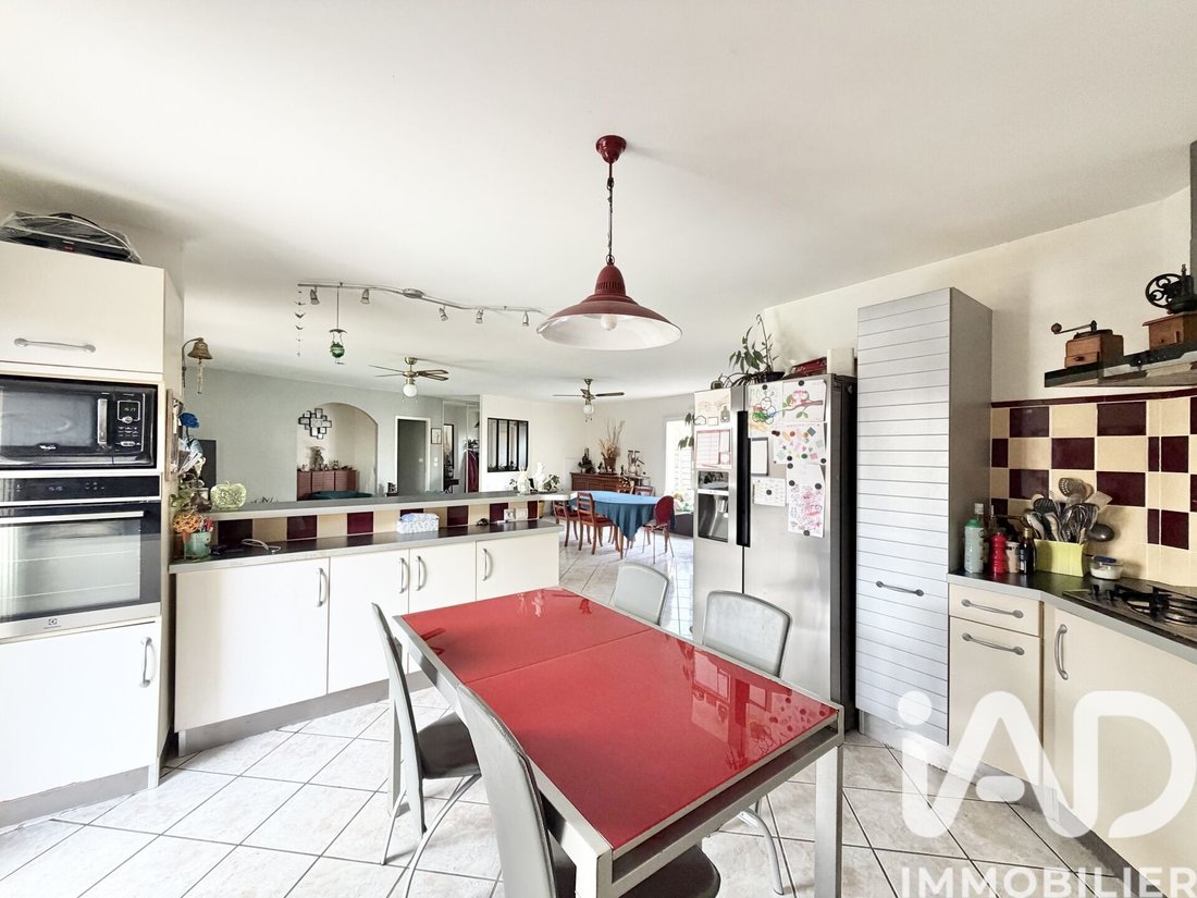 House in Sanguinet, Nouvelle-Aquitaine, France 4 - 17482226