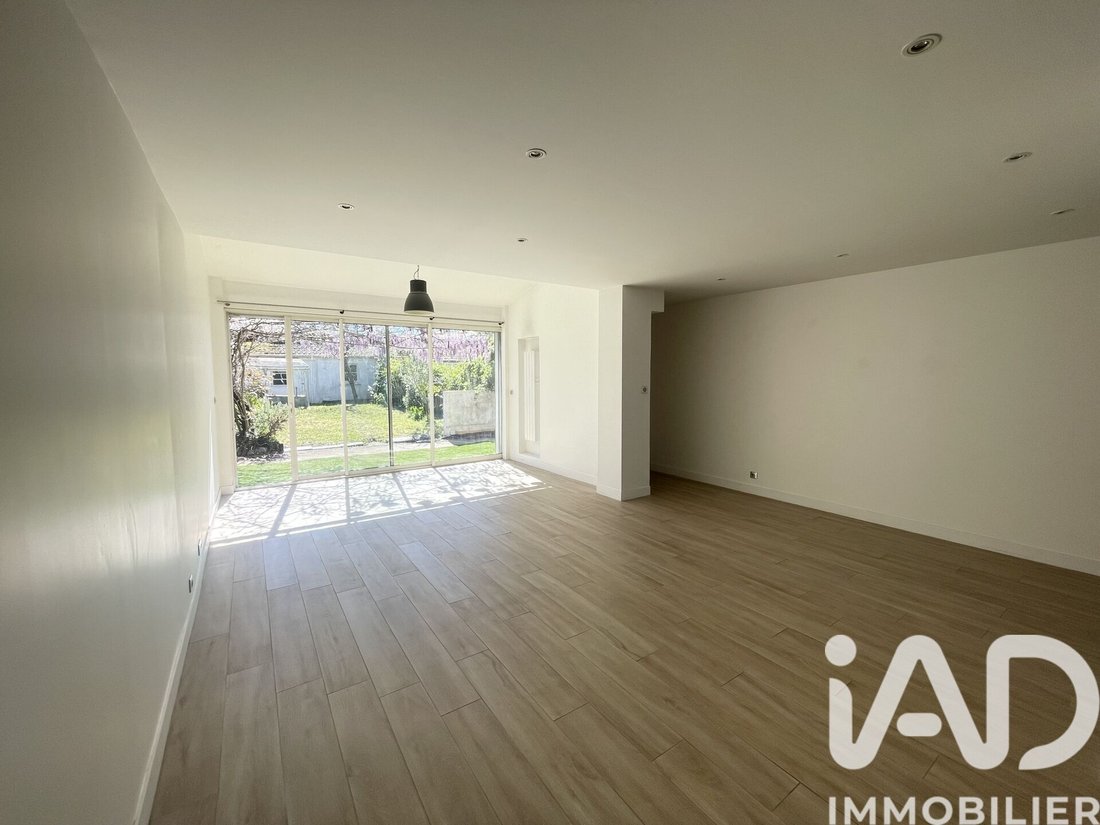 House in La Bastide, Bordeaux, France 4 - 17482509