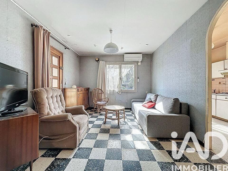 Casa a Arrondissement di Montpellier, Occitania, Francia 2 - 17481576