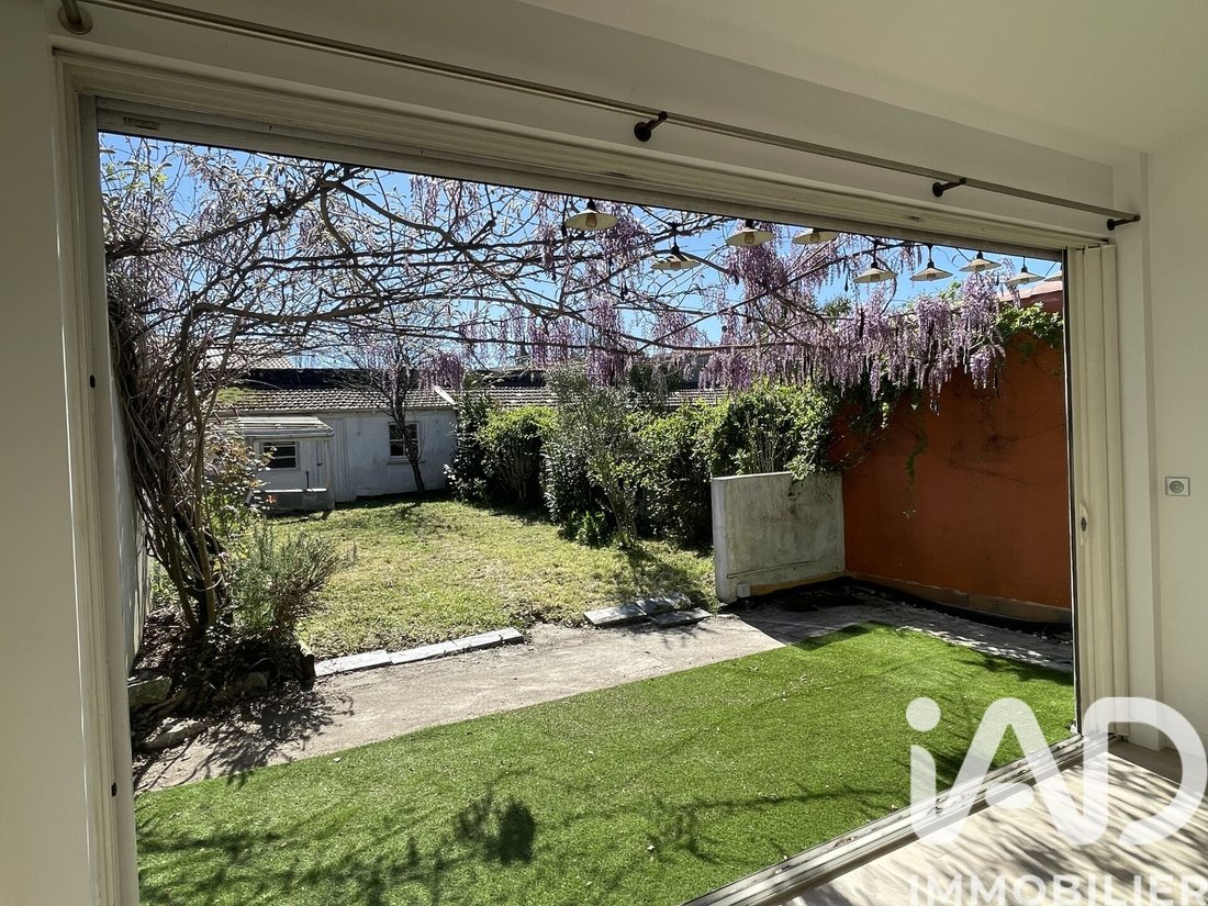 House in La Bastide, Bordeaux, France 2 - 17482509
