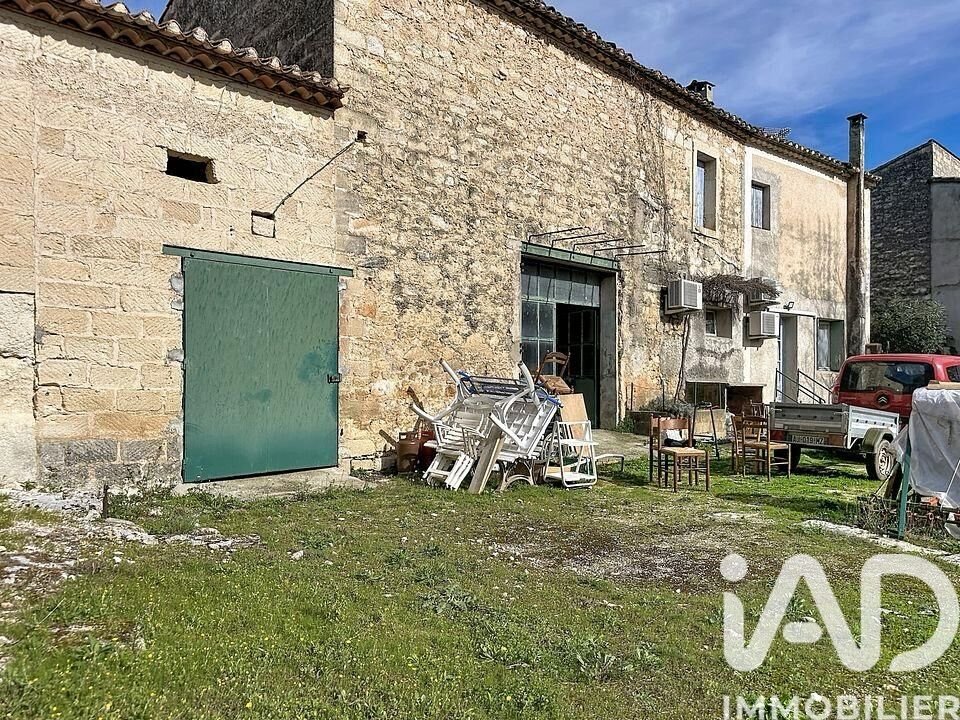 House in Arrondissement of Montpellier, Occitania, France 4 - 17481576