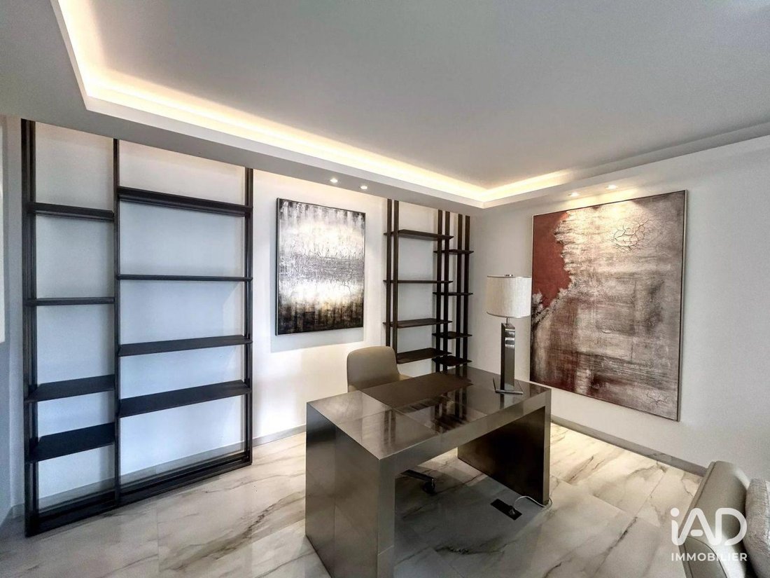 Apartment in Cannes, Provence-Alpes-Côte d'Azur, France 5 - 17481081