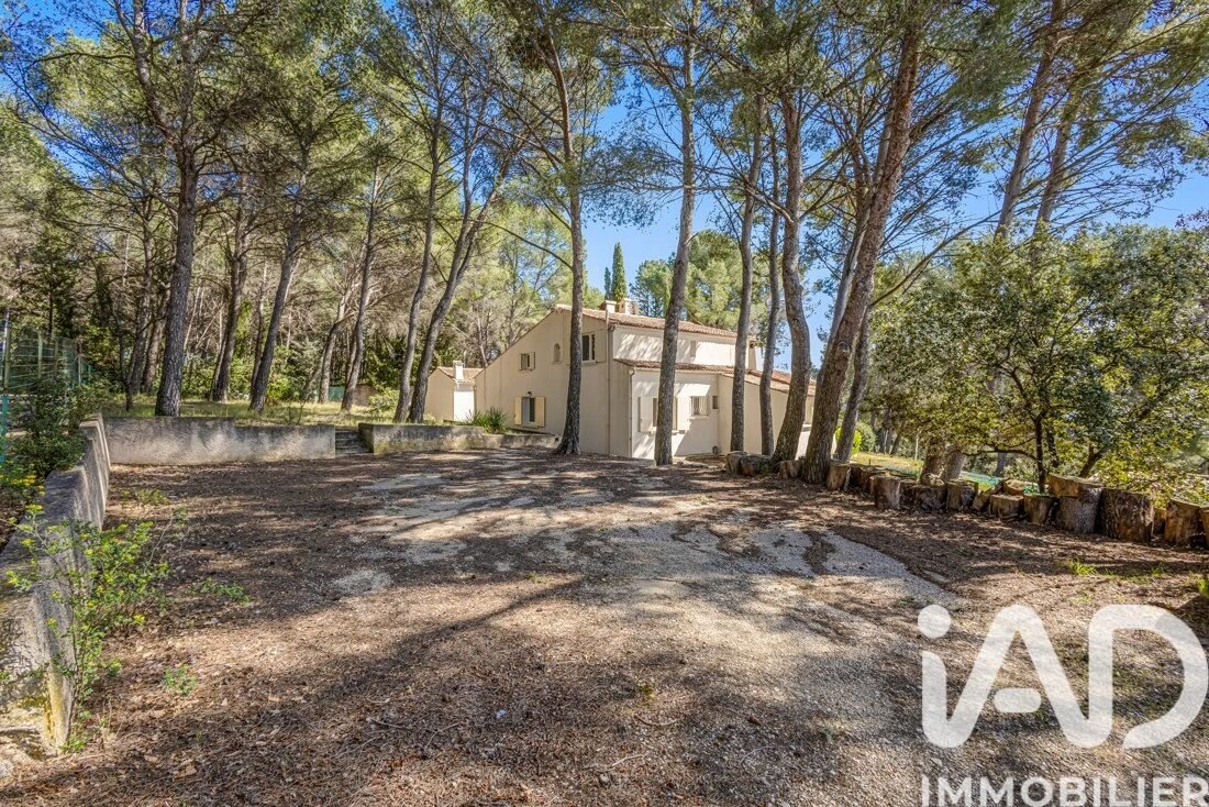 House in Campagne en. E-Figons-Surville-Plantiers, Éguilles, France 2 - 17482172