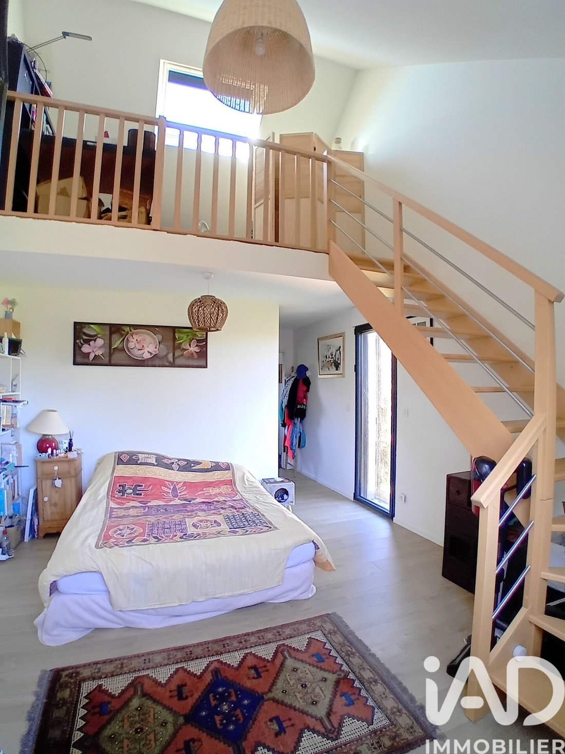 House in La Meignanne, Longuenee-en-Anjou, France 5 - 17482383