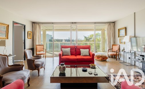 Apartamento en Le Genette, La Rochela, Francia 1