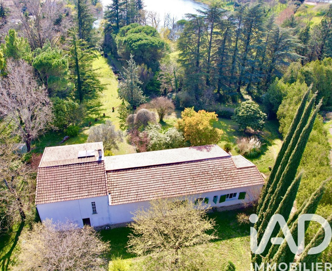 House in Ancone, Auvergne-Rhône-Alpes, France 1 - 17480158