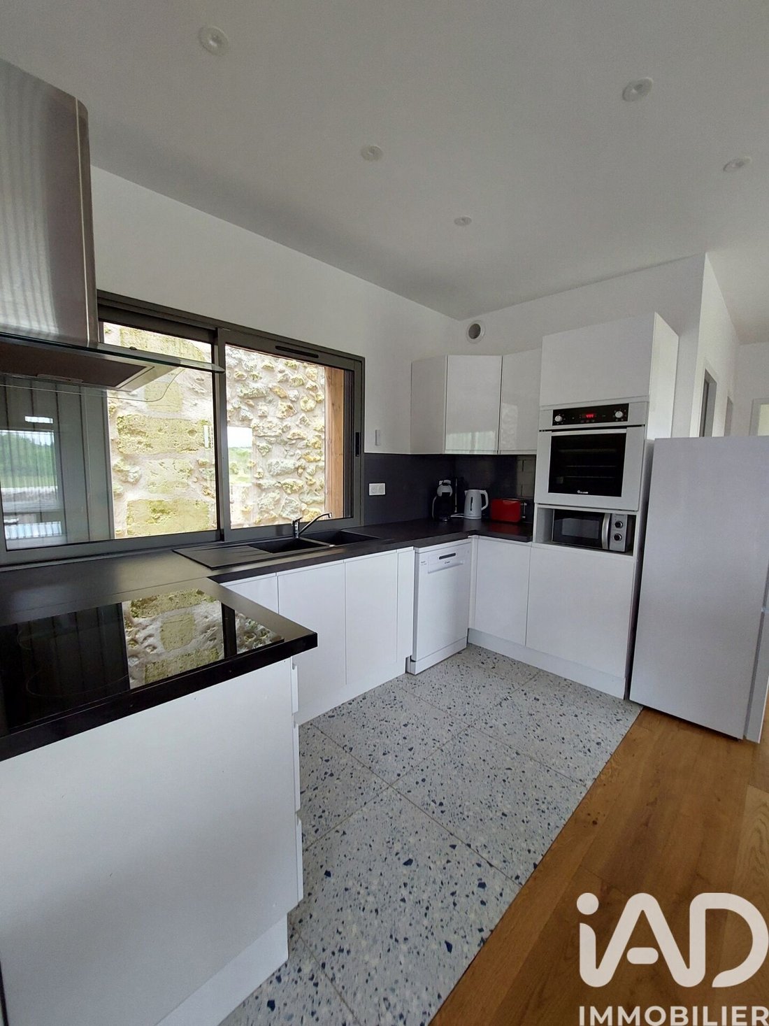 House in Bouliac, Nouvelle-Aquitaine, France 4 - 17482299