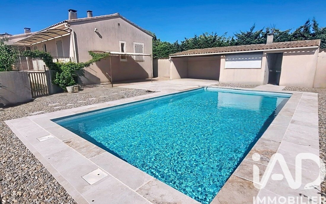 Casa a Robion, Provenza-Alpi-Costa Azzurra, Francia 1 - 17482719