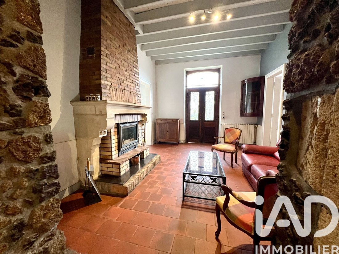House in Salles, Nouvelle-Aquitaine, France 2 - 17481936