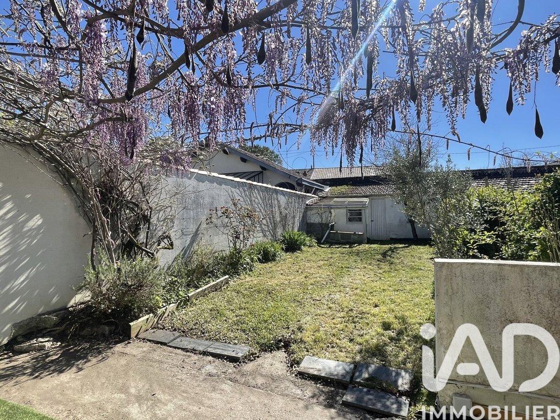 House in La Bastide, Bordeaux, France 1 - 17482509