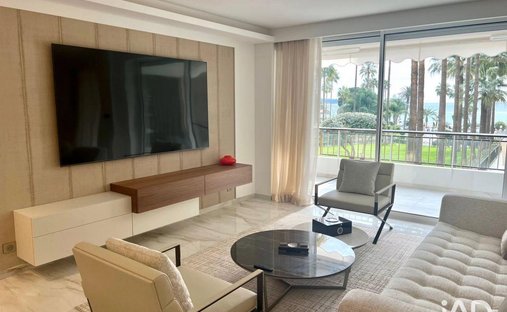 Apartment in Cannes, Provence-Alpes-Côte d'Azur, France 1