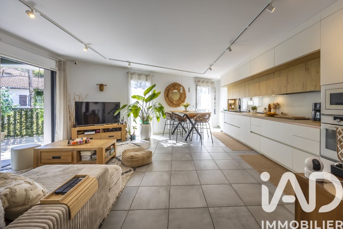 Apartment in Bayonne, Nouvelle-Aquitaine, France 5 - 17462389