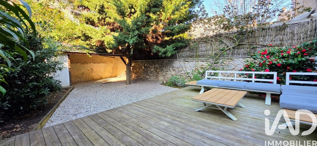 Casa a Tours, Centro, Francia 3 - 17482419