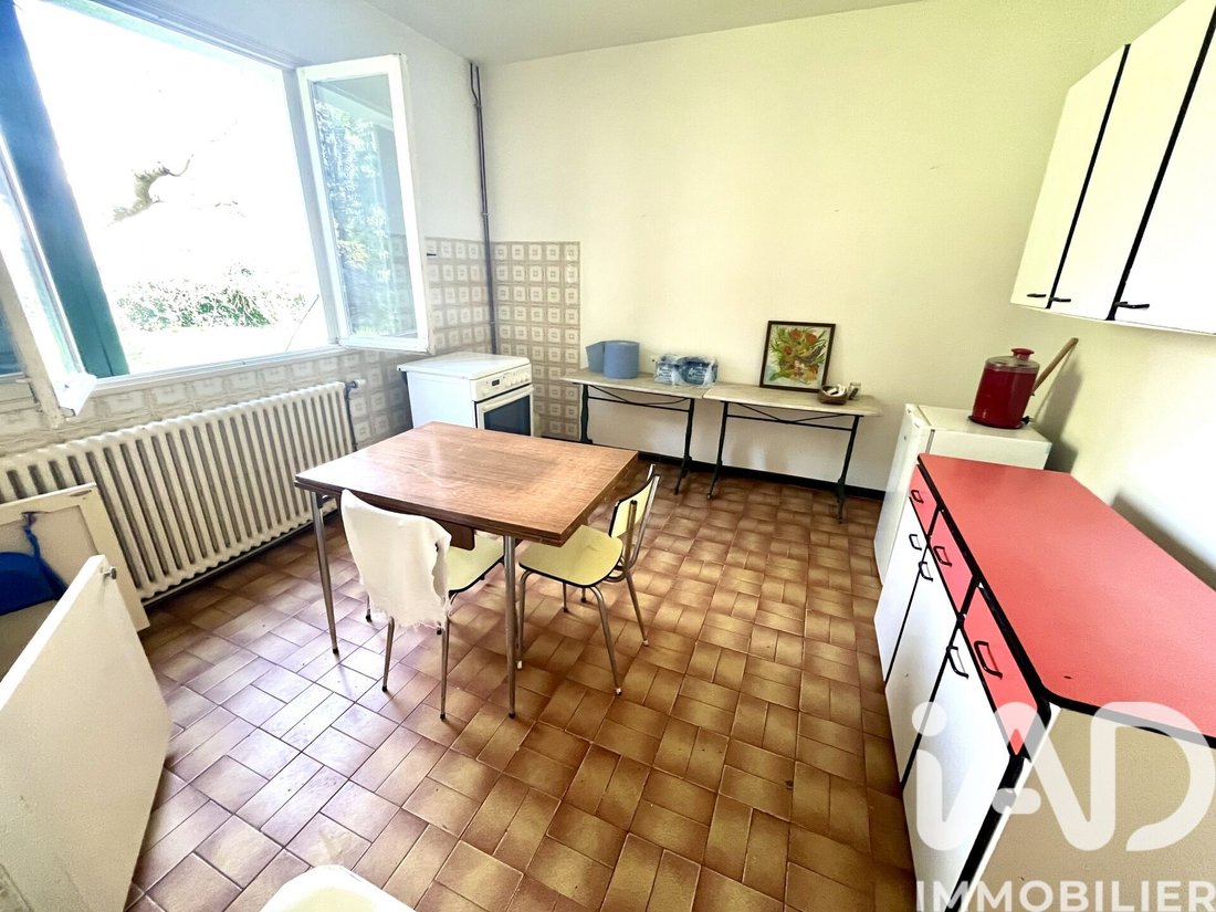 House in Ancone, Auvergne-Rhône-Alpes, France 4 - 17480158