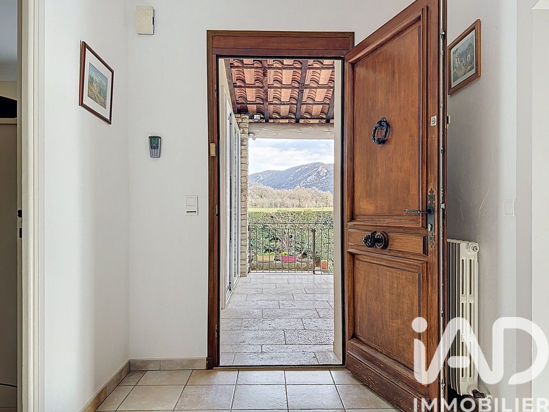 Casa a Robion, Provenza-Alpi-Costa Azzurra, Francia 4 - 17482719