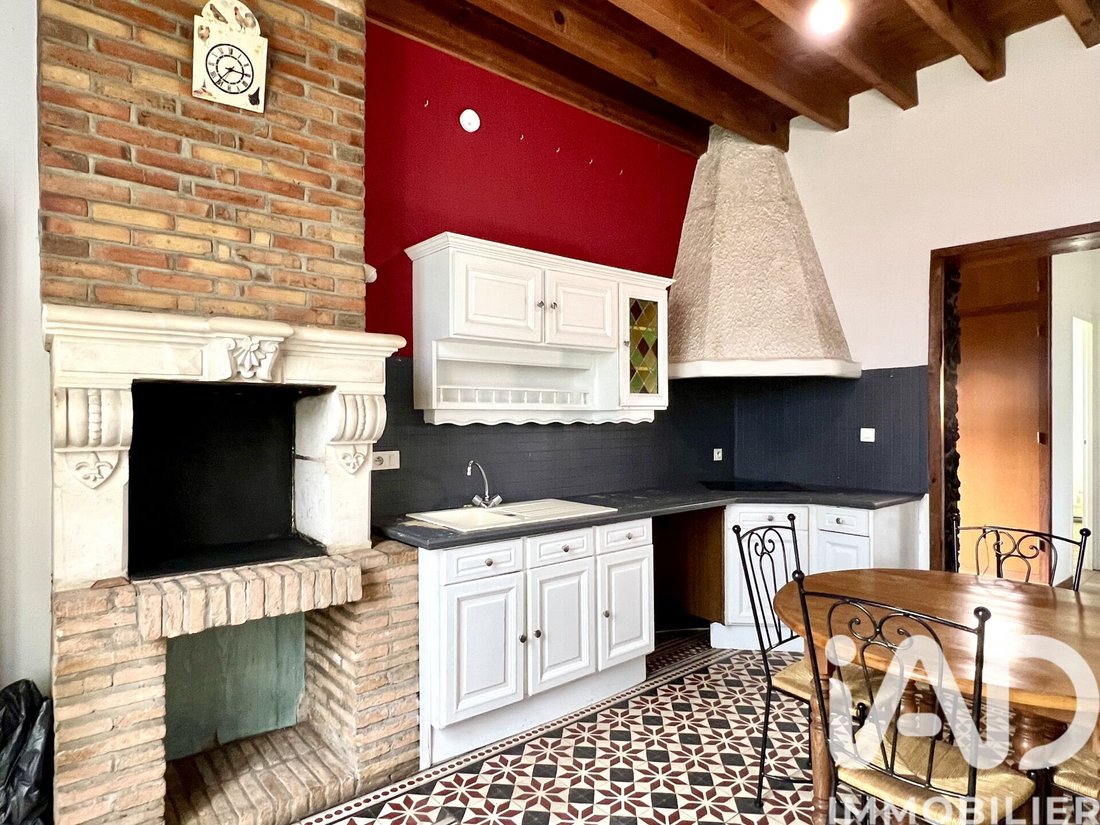 House in Salles, Nouvelle-Aquitaine, France 5 - 17481936