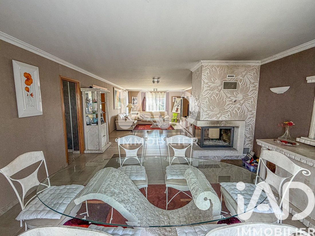 House in Rozay-en-Brie, Ile-de-France, France 4 - 17480344