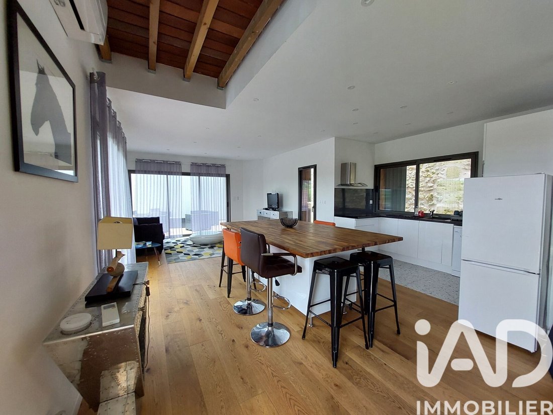 House in Bouliac, Nouvelle-Aquitaine, France 2 - 17482299