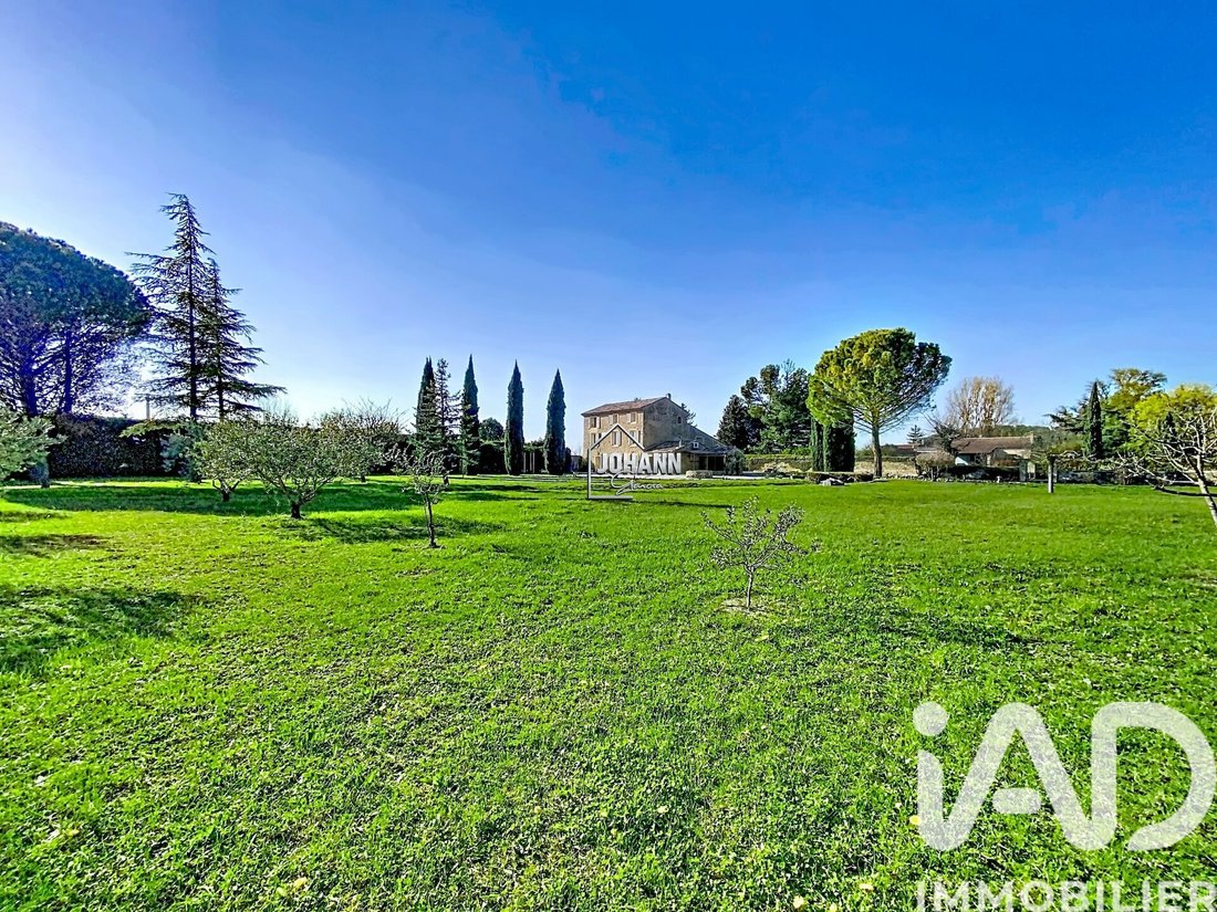 House in Mazan, Provence-Alpes-Côte d'Azur, France 3 - 17480598