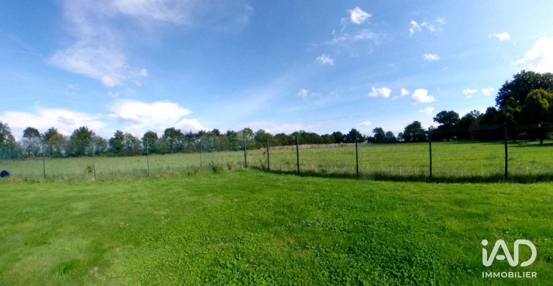 Villiers-Charlemagne, Pays de la Loire, France 4 - 17480375